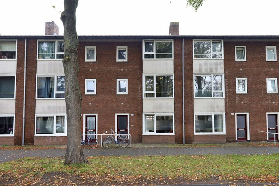 Eengezinswoning te huur in Breda aan St. Ignatiusstraat 243 (foto 2)