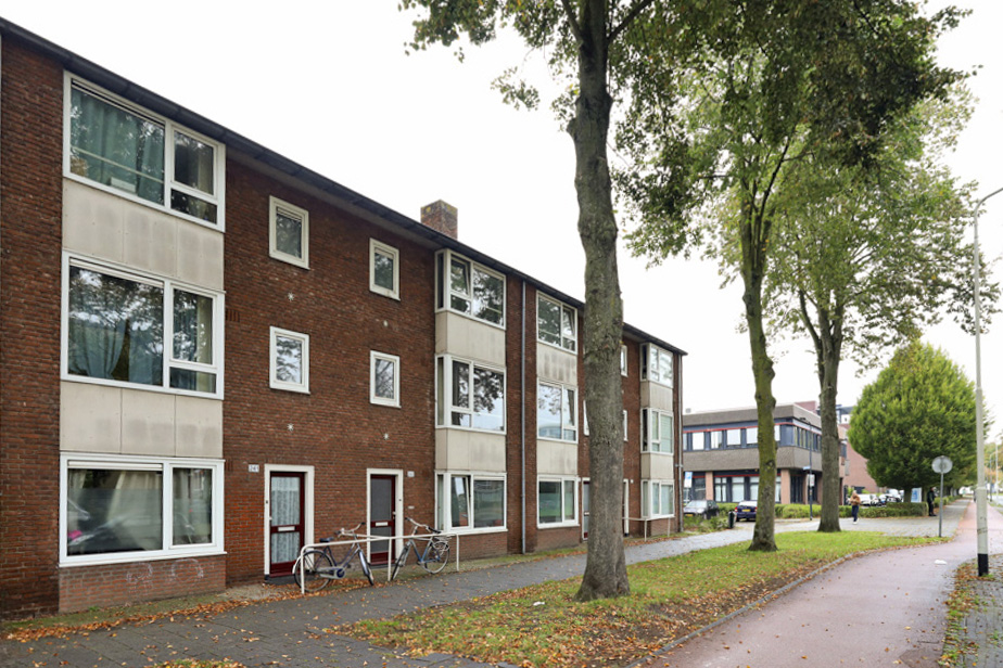 Eengezinswoning te huur in Breda aan St. Ignatiusstraat 243 (foto 3)