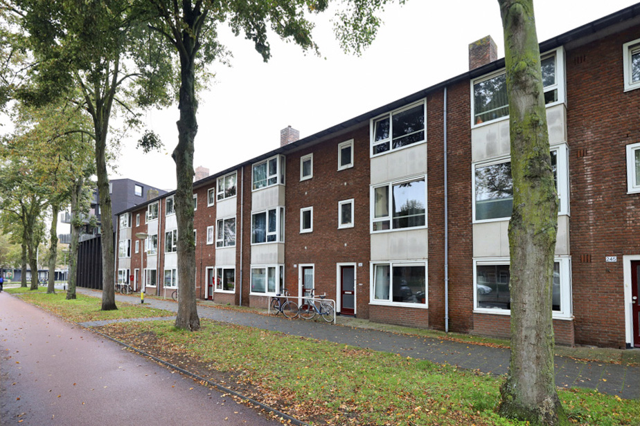 Eengezinswoning te huur in Breda aan St. Ignatiusstraat 243