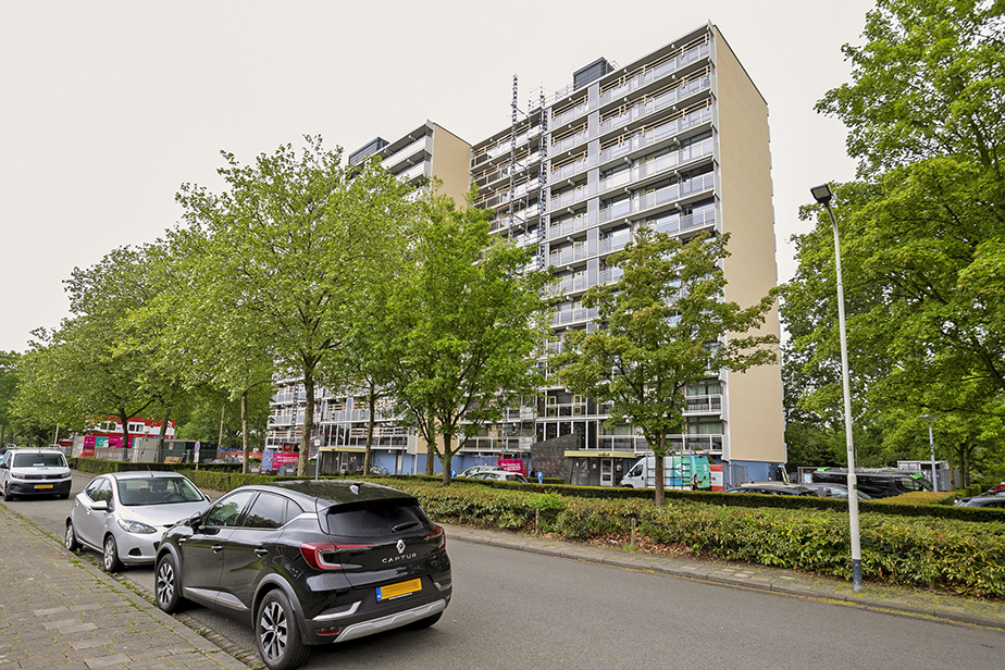 Appartement met lift te huur in Breda aan Weilustlaan 435 (foto 2)