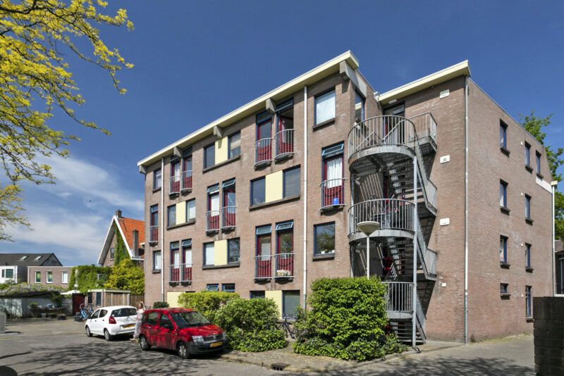 Studentenkamer te huur in Breda aan Zandbergweg 210 A KMR04