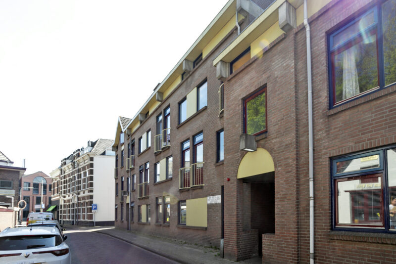 Studentenkamer te huur in Breda aan Zandbergweg 210 A KMR05