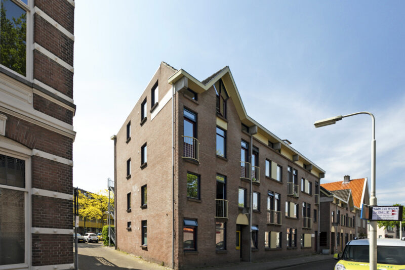 Studentenkamer te huur in Breda aan Zandbergweg 210 KMR08