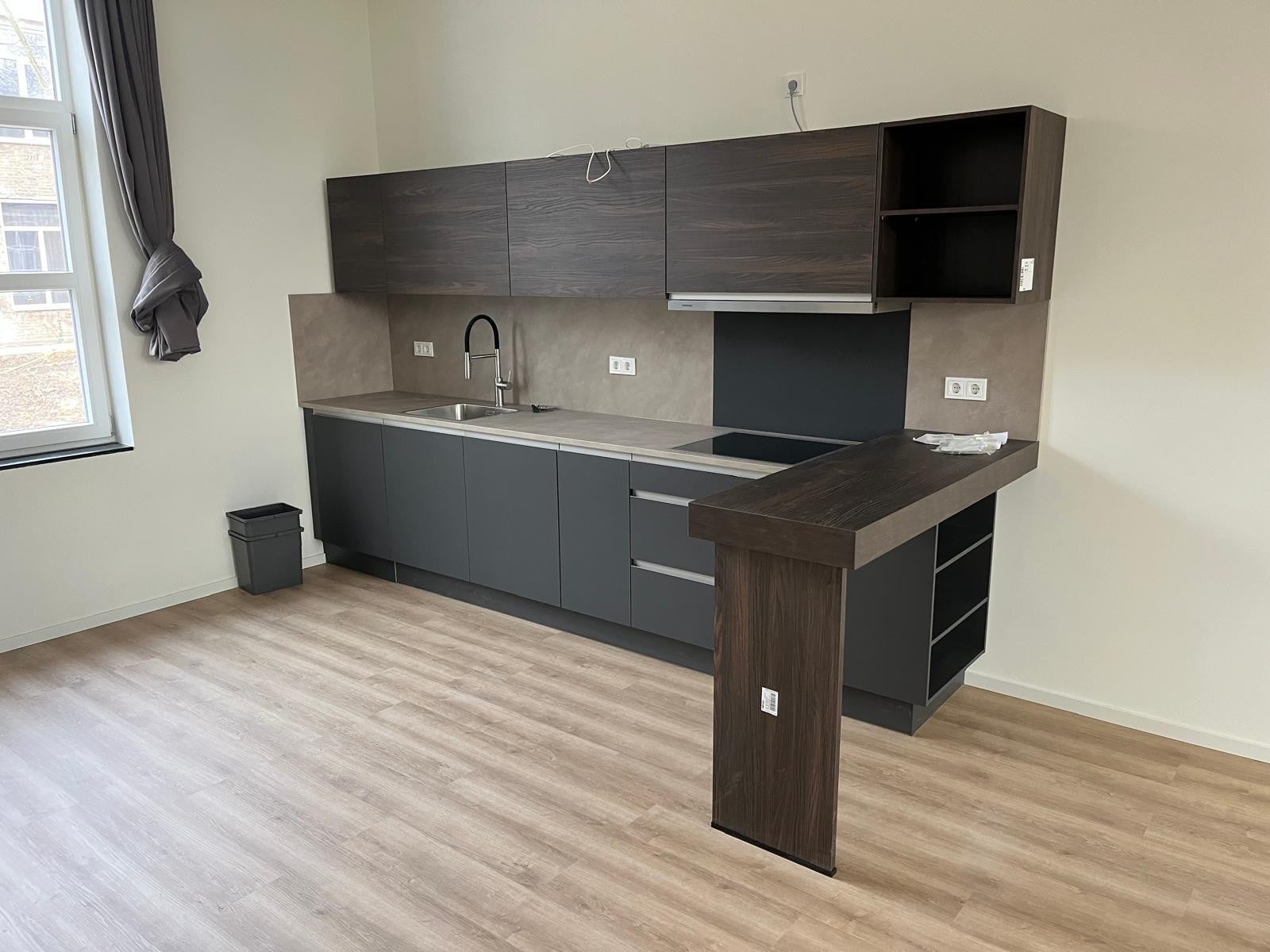 Appartement te huur in Brunssum aan Komeetstraat 30 – 2 kamers, 125 m²