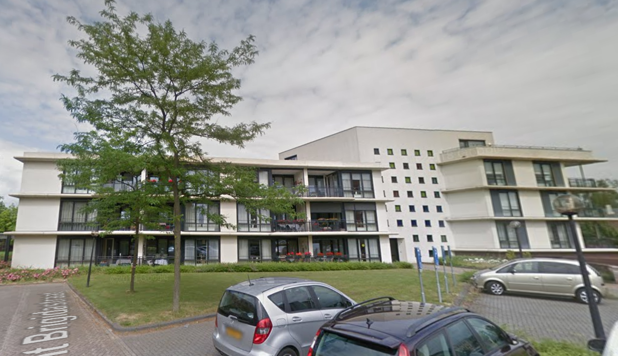 Appartement te huur in Brunssum aan Sint Brigidastraat 1A-13 – 3 kamers, 63 m²