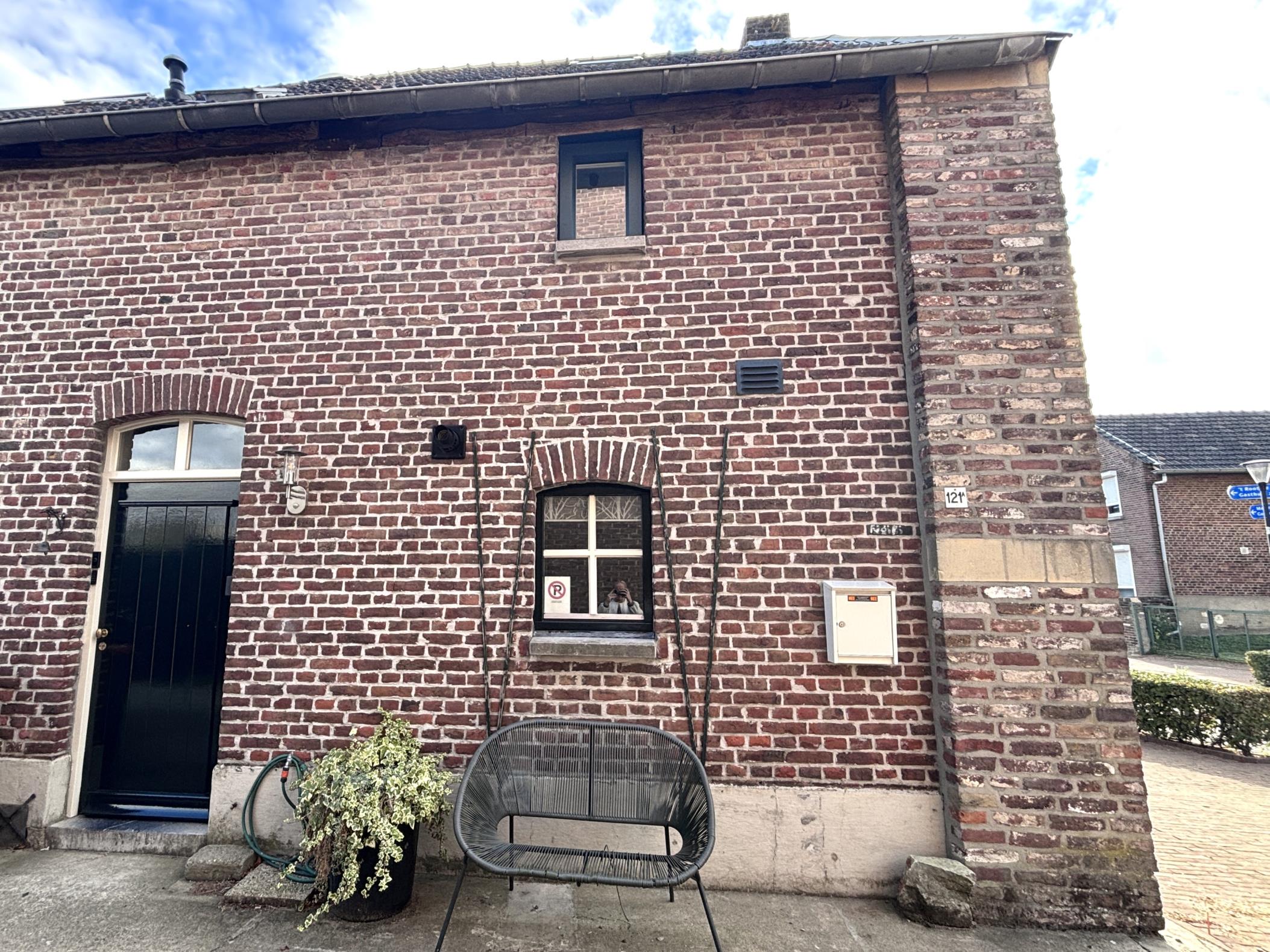 Huis te huur in Cadier en Keer aan Limburgerstraat – 4 kamers, 111 m²