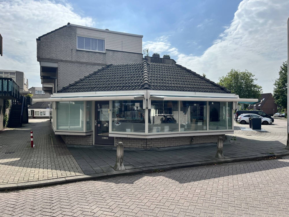 Appartement te huur in Capelle aan den IJssel aan Maria Danneels erf 34 – 78 m²