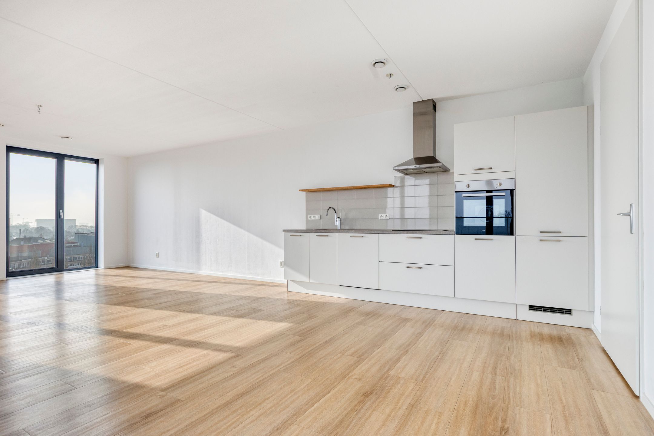 Appartement te huur in Capelle aan den IJssel aan Onacklaan 240 – 4 kamers, 105 m²