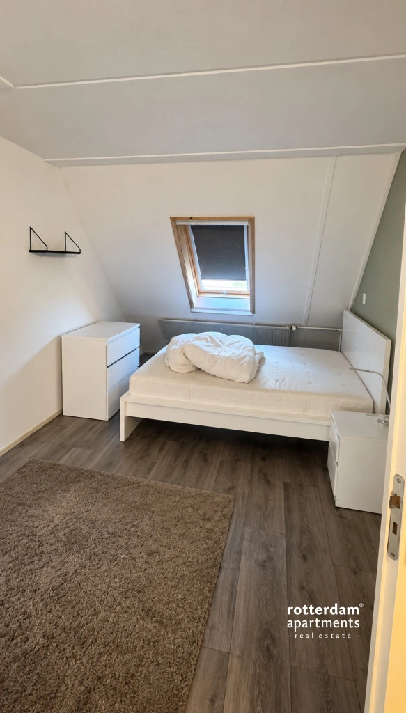 Kamer te huur in Capelle aan den IJssel aan Waldhoorn – 1 kamers, 10 m²