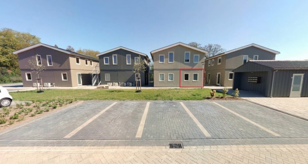 Benedenwoning te huur in Coevorden aan Obbo Bumahof 10