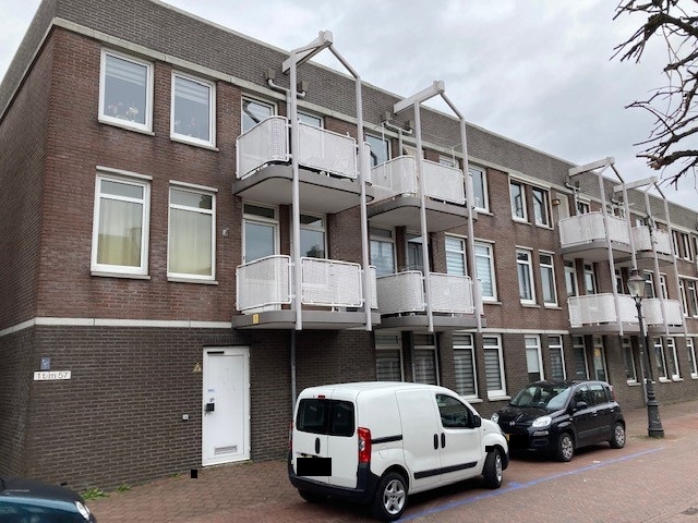 Flat/appartement te huur in Coevorden aan Oosterstraat 1 (foto 2)