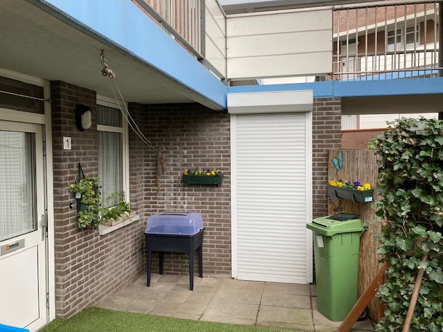 Flat/appartement te huur in Coevorden aan Oosterstraat 1