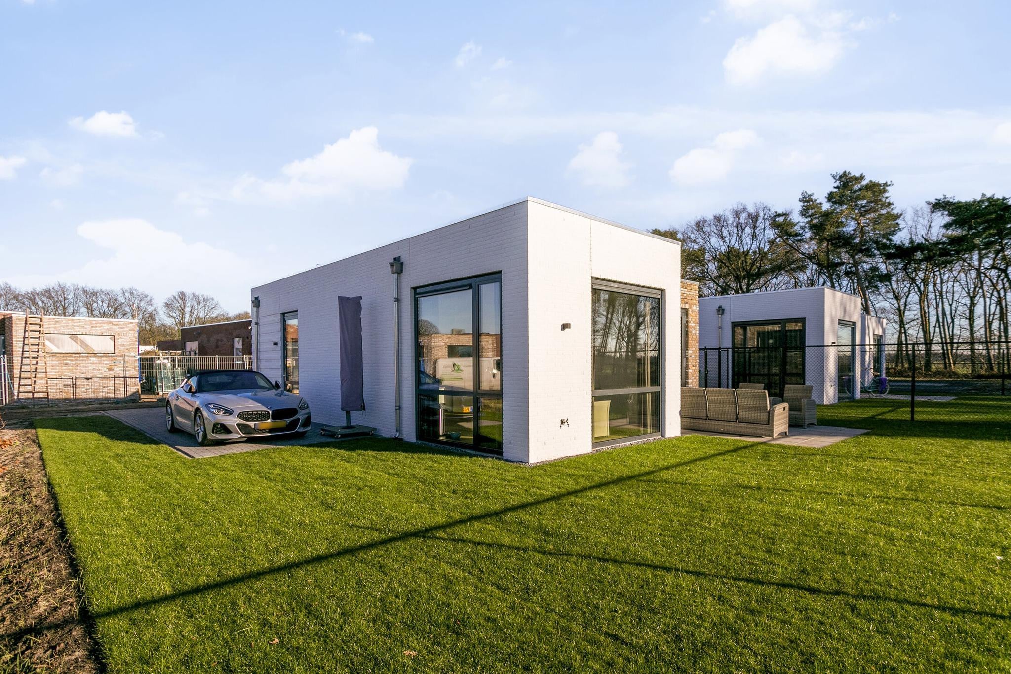 Appartement te huur in Cromvoirt aan Loverensestraat 3 – 3 kamers, 79 m²