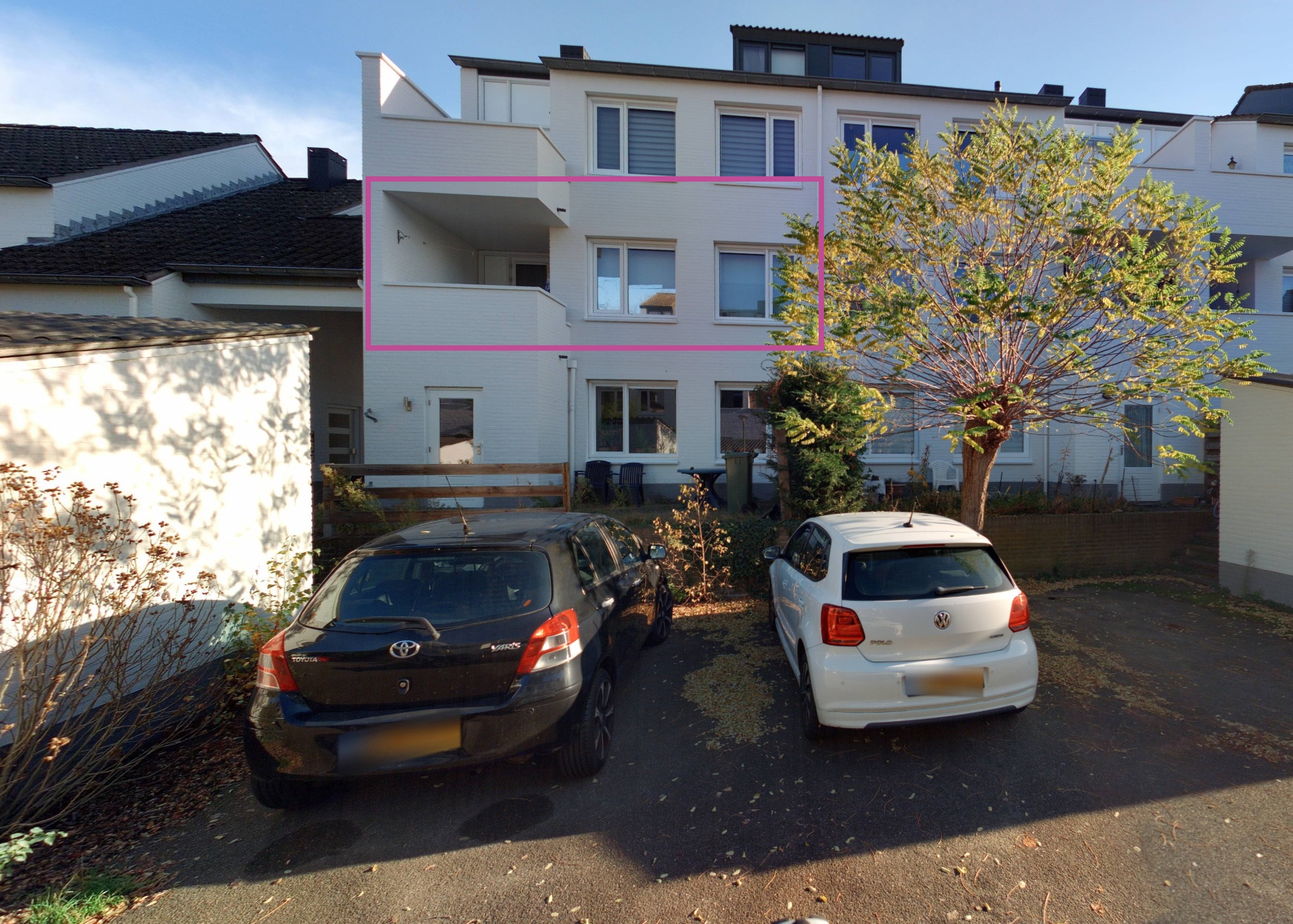 Appartement te huur in Cuijk aan Kruishout 37 – 2 kamers, 66 m²