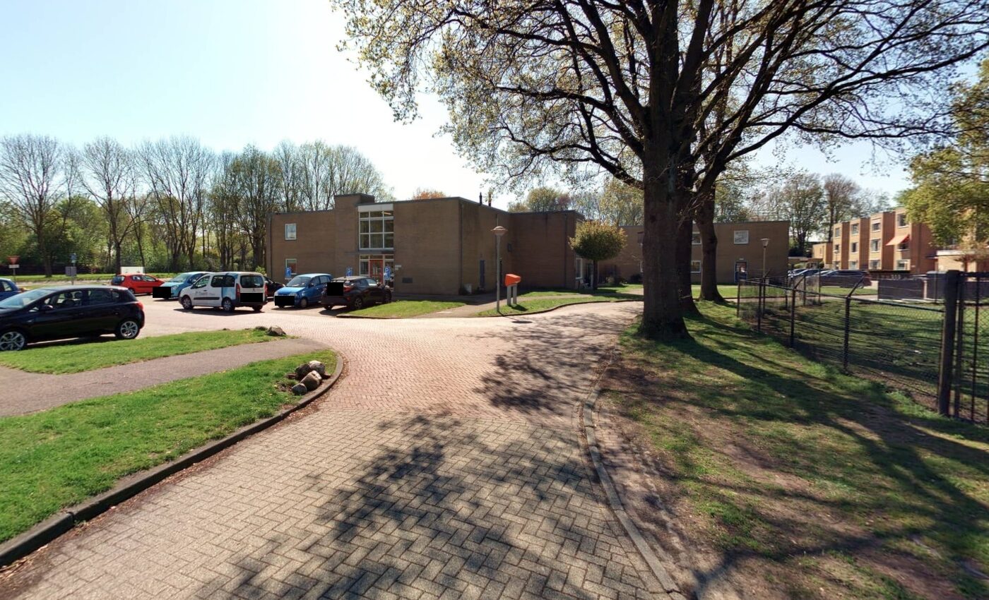 Flat/appartement te huur in Dalen aan Burg Fonteinstraat 55 (foto 2)