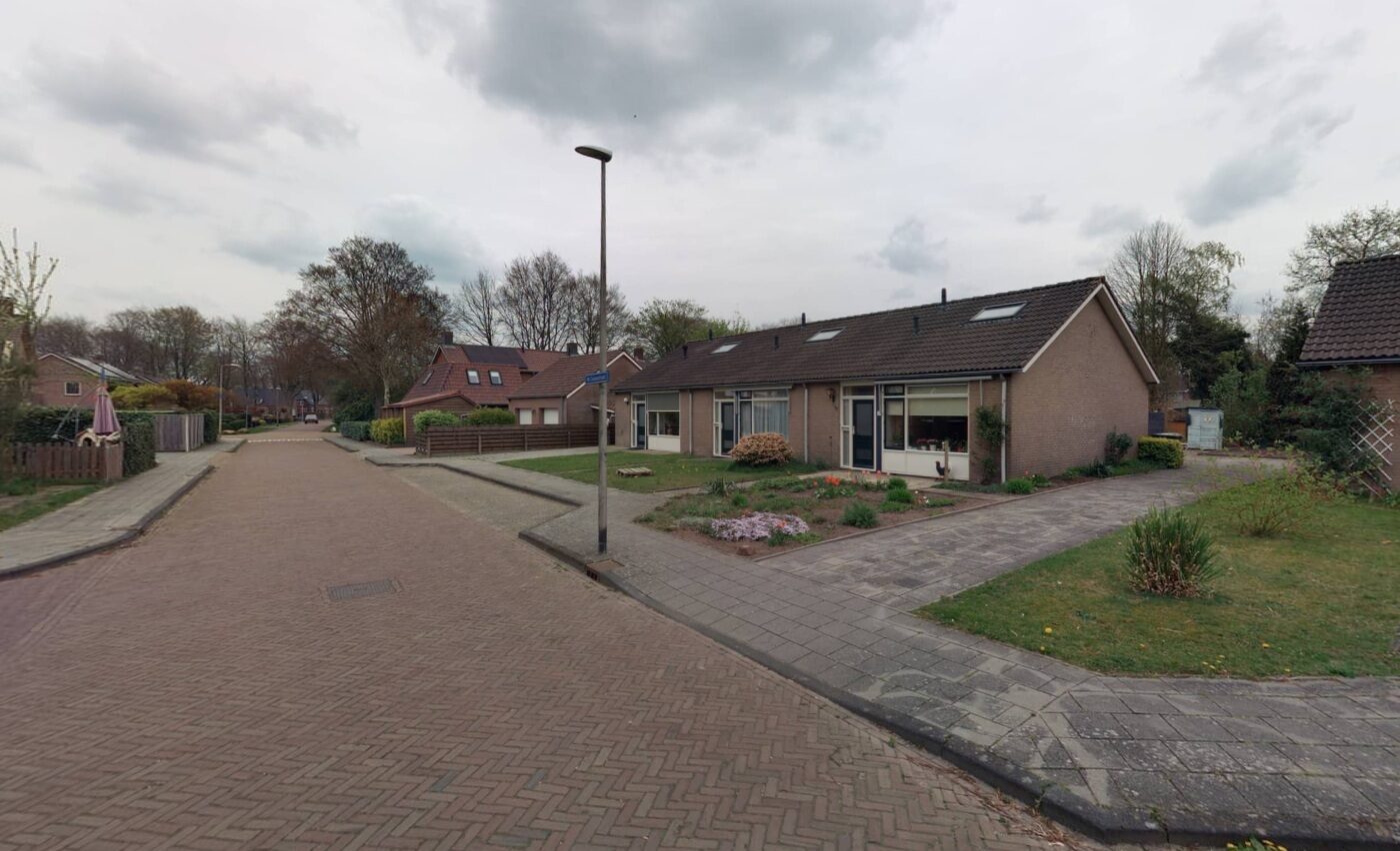 Hoekwoning te huur in Dalen aan Meester Cassastraat 6 (foto 2)