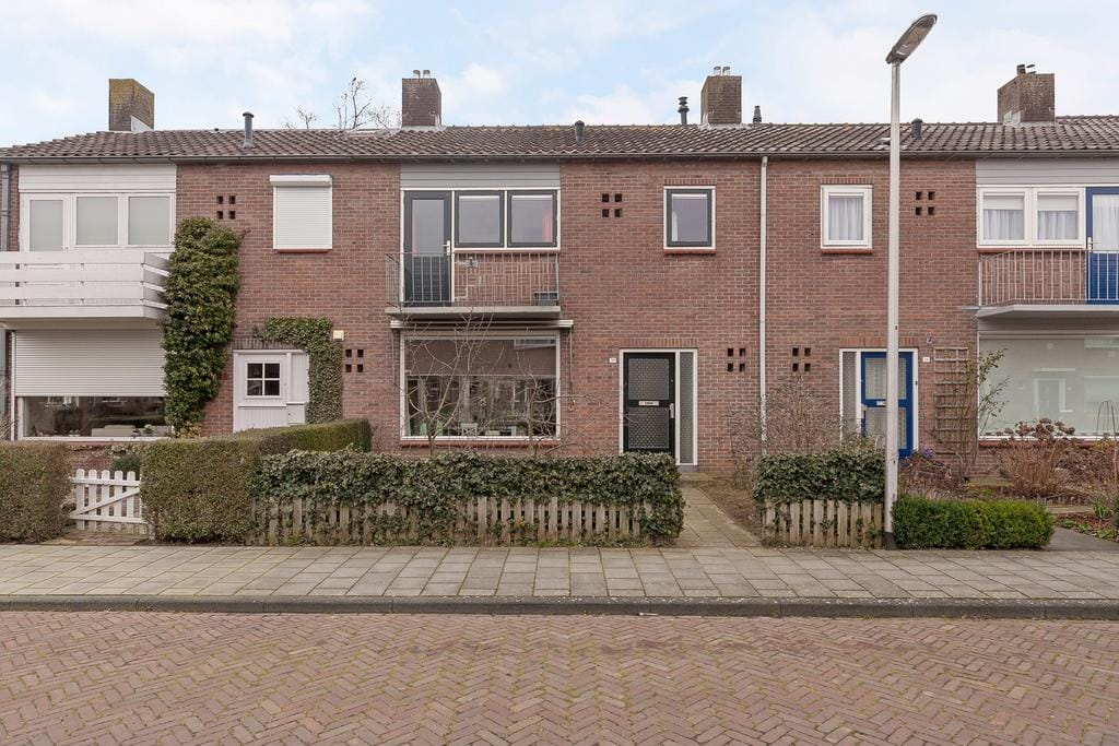 Huis te huur in Dalfsen aan Brouwersstraat 28 – 6 kamers, 80 m²