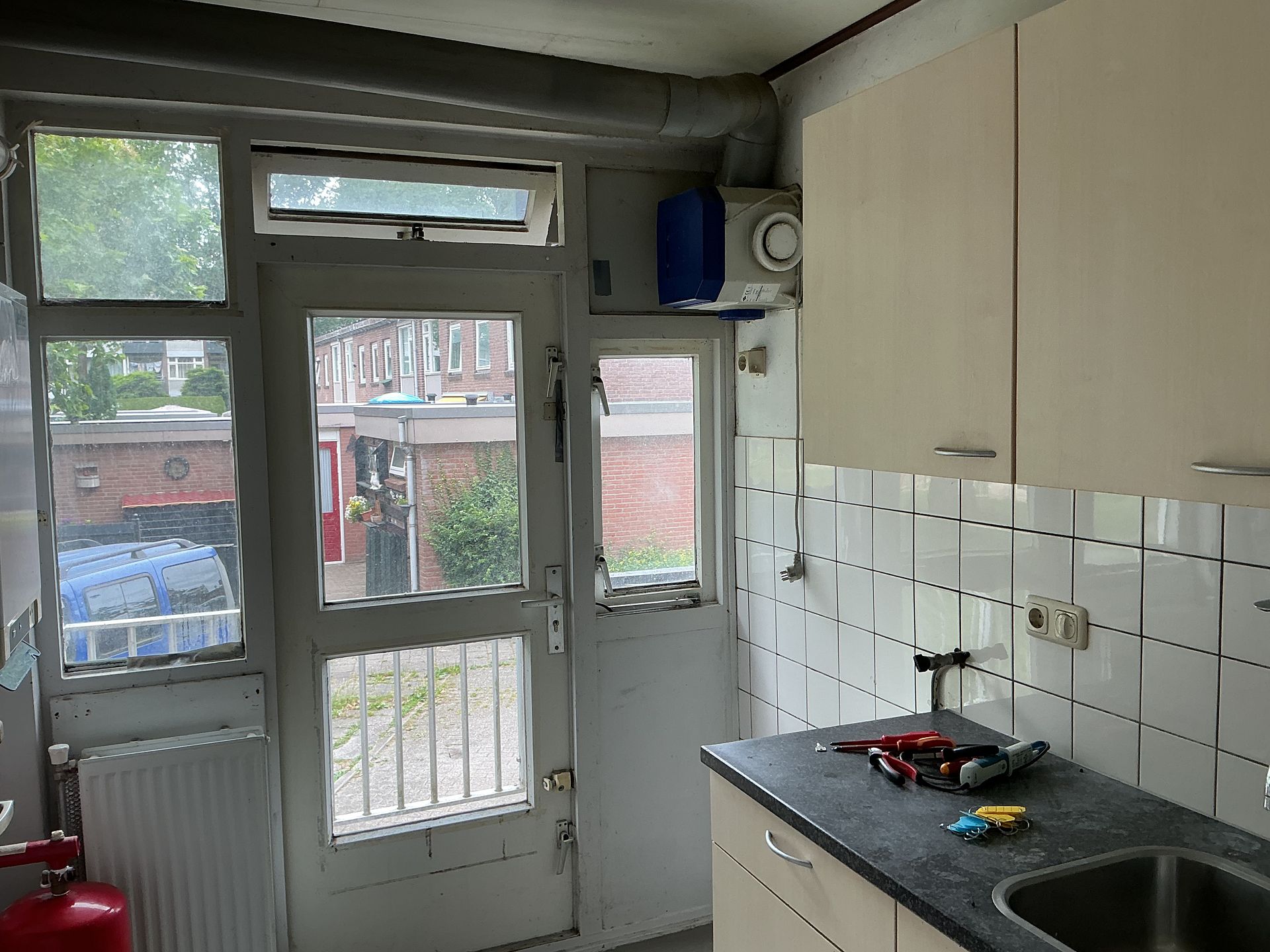 Antikraak te huur in Dalfsen – 2 kamers, 56 m²