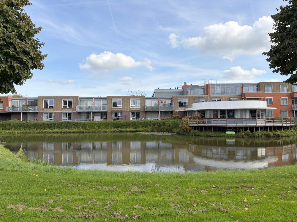Appartement te huur in De Goorn aan Kantbeugel 107 – 3 kamers, 76 m²