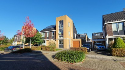Huis te huur in De Goorn aan Raaigras 10 – 6 kamers, 165 m²