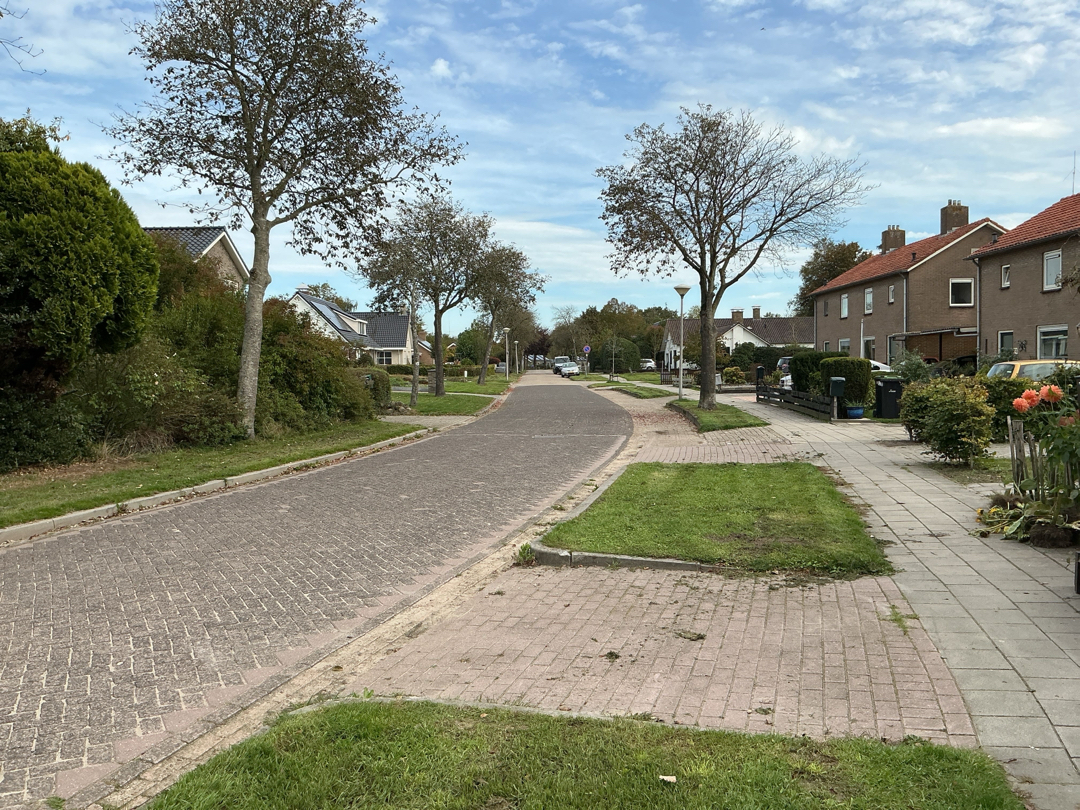 Tussenwoning te huur in De Wijk aan Beatrixweg 14 B (foto 3)