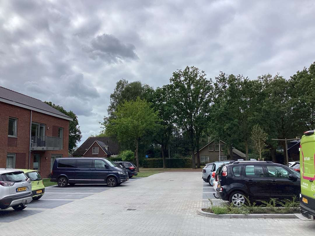 Flat/appartement te huur in De Wijk aan Prins Clauslaan 20 14 (foto 3)