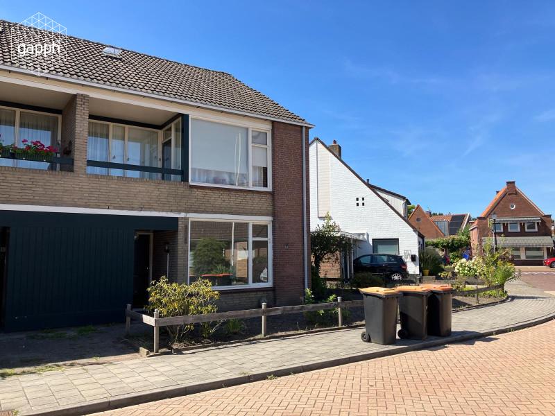 Appartement te huur in Delden aan Benteloseweg – 2 kamers, 50 m²