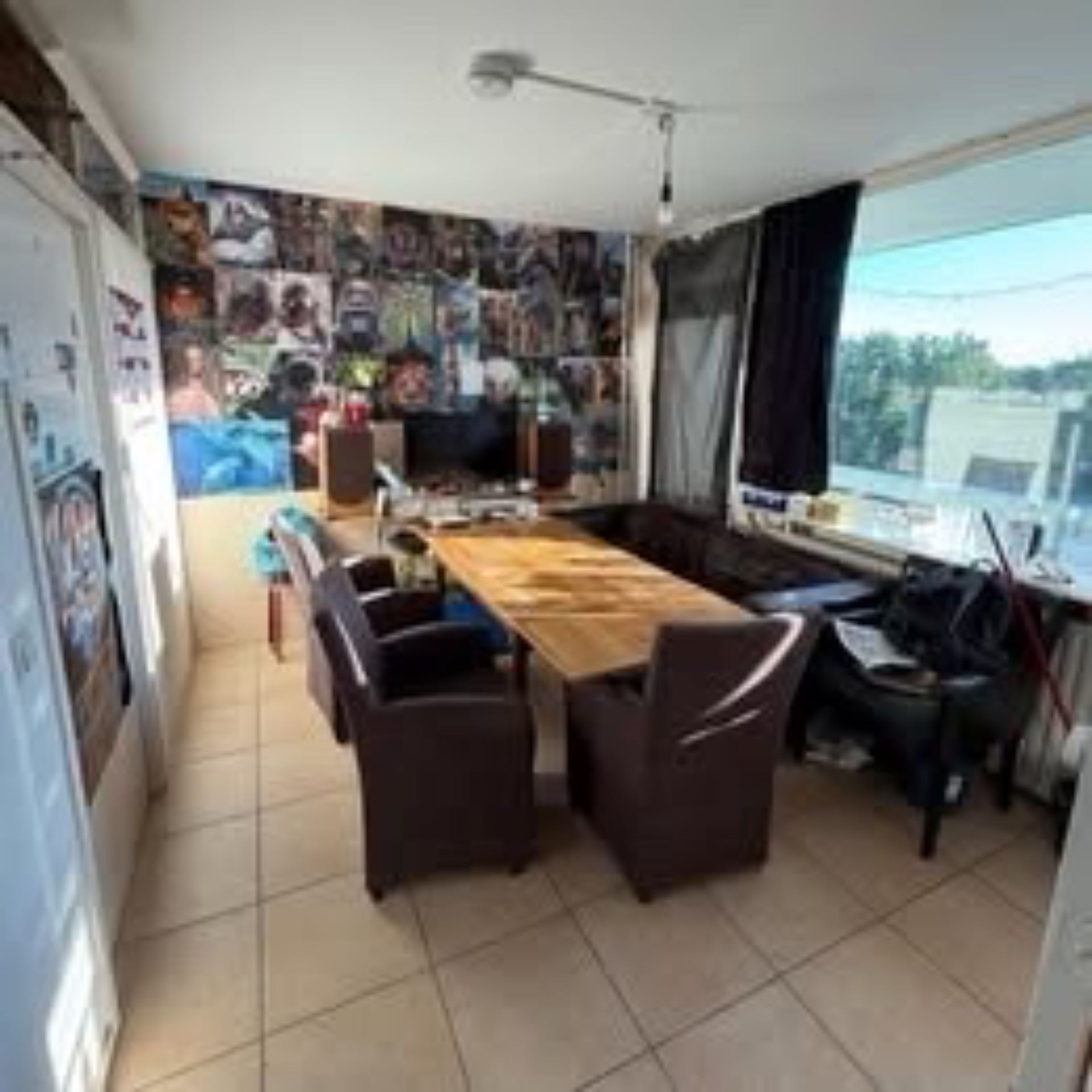 Kamer te huur in Delft – 1 kamers, 9 m²
