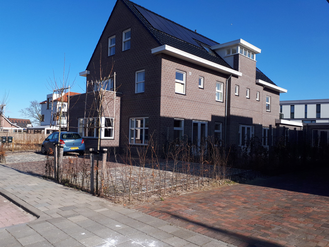 Appartement te huur in Delft aan Dijkshoornseweg 146G – 3 kamers, 80 m²