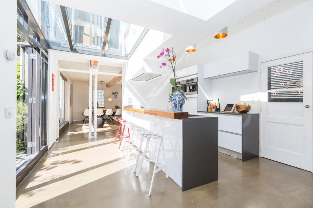 Huis te huur in Delft aan Gasthuislaan 276 – 4 kamers, 169 m²
