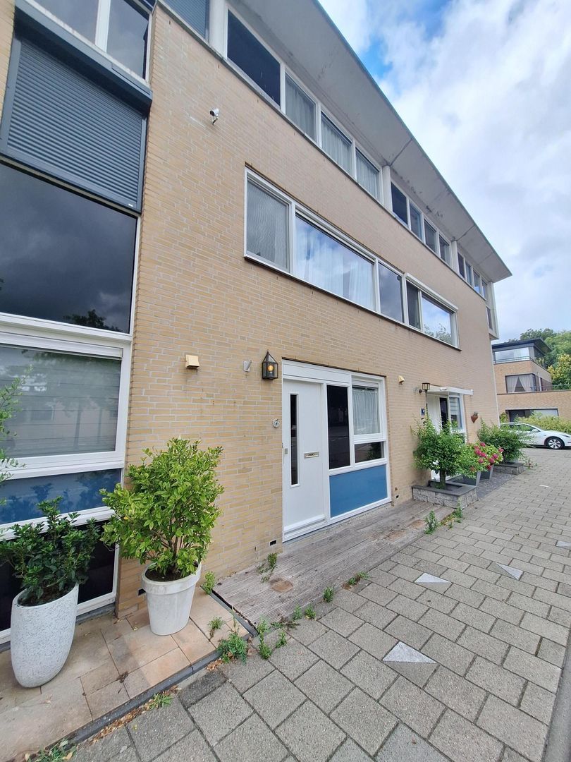 Huis te huur in Delft aan Kristalweg 6 – 5 kamers, 127 m²