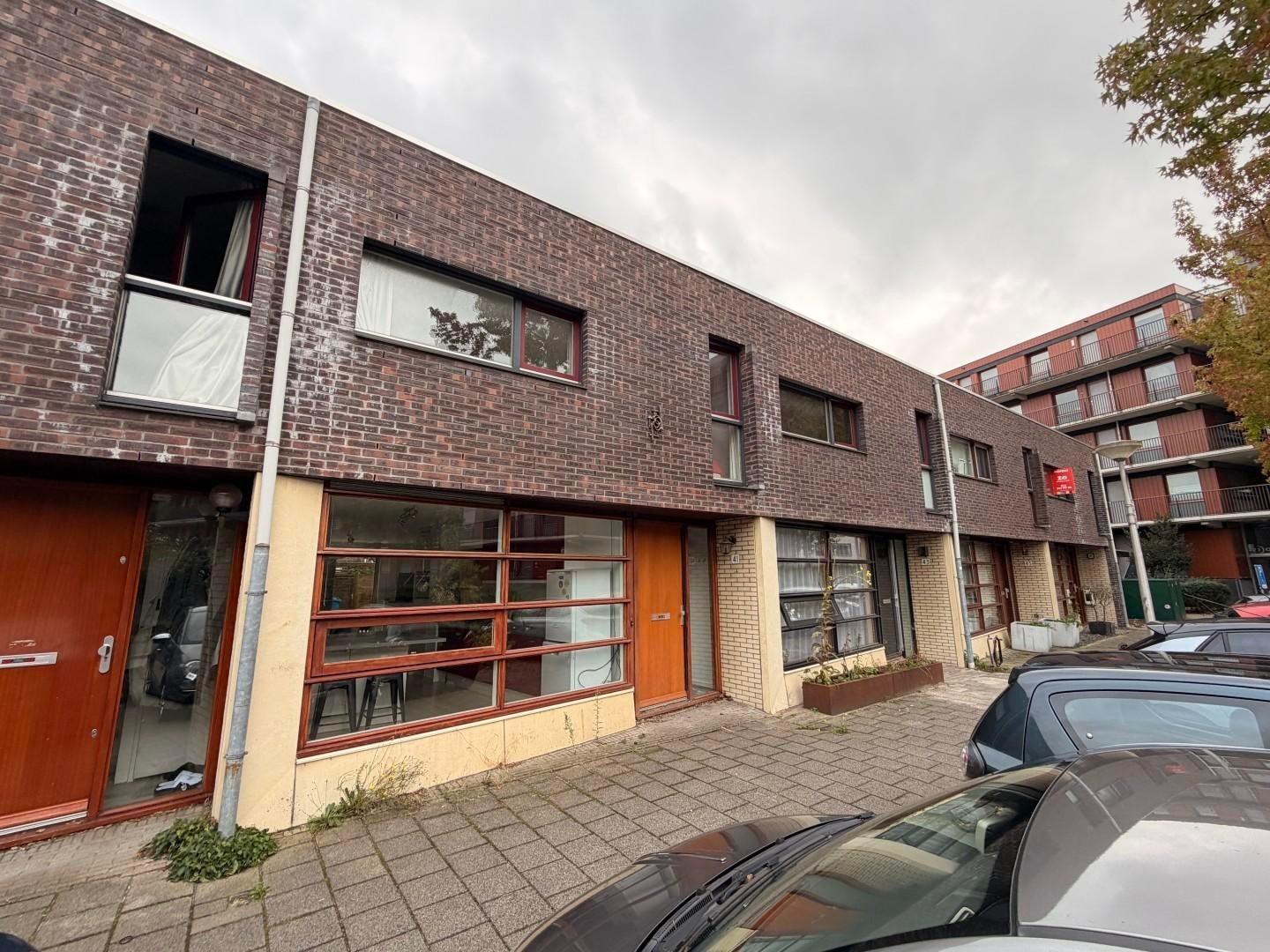 Huis te huur in Delft aan Laan van Van der Gaag 41 – 4 kamers, 108 m²