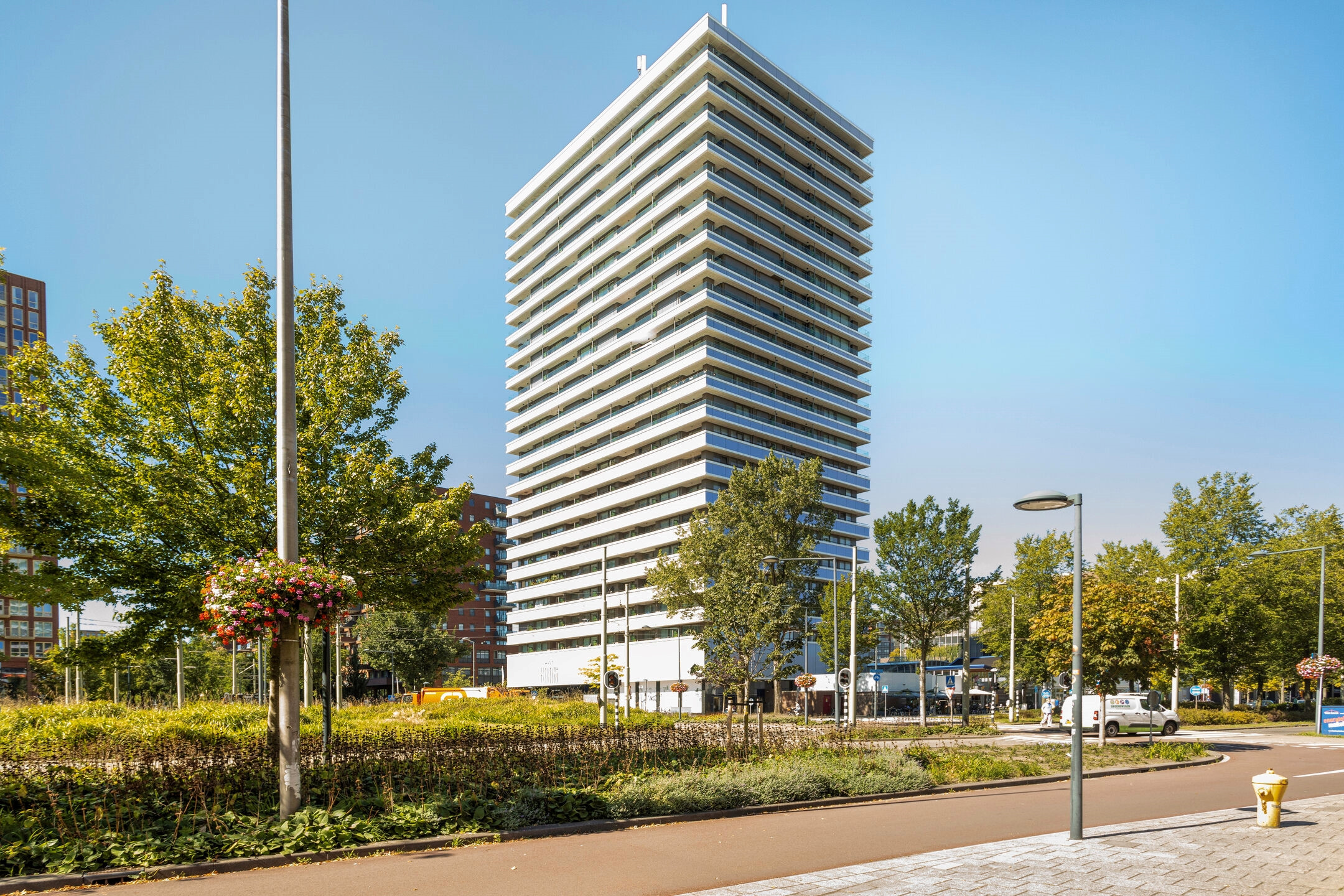 Appartement te huur in Delft aan Martinus Nijhofflaan 2C-2 – 3 kamers, 78 m²