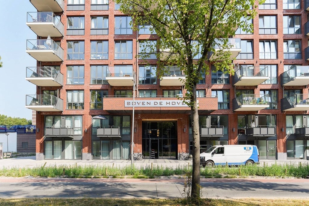 Appartement te huur in Delft aan Martinus Nijhofflaan 526 – 2 kamers, 60 m²
