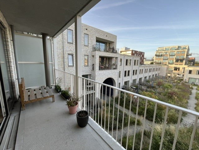 Appartement te huur in Delft aan Mercuriuspad 47 – 2 kamers, 60 m²