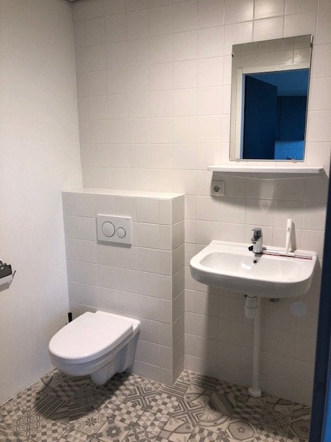 Studio te huur in Delft aan Oostblok – 1 kamers, 30 m²