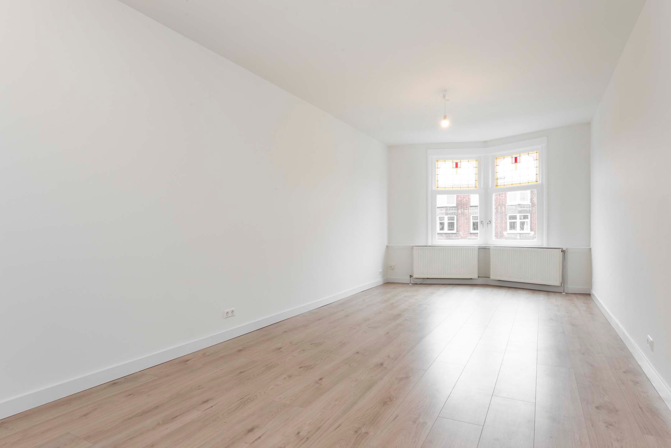 Appartement te huur in Den Haag aan Apeldoornselaan 141 – 4 kamers, 83 m²