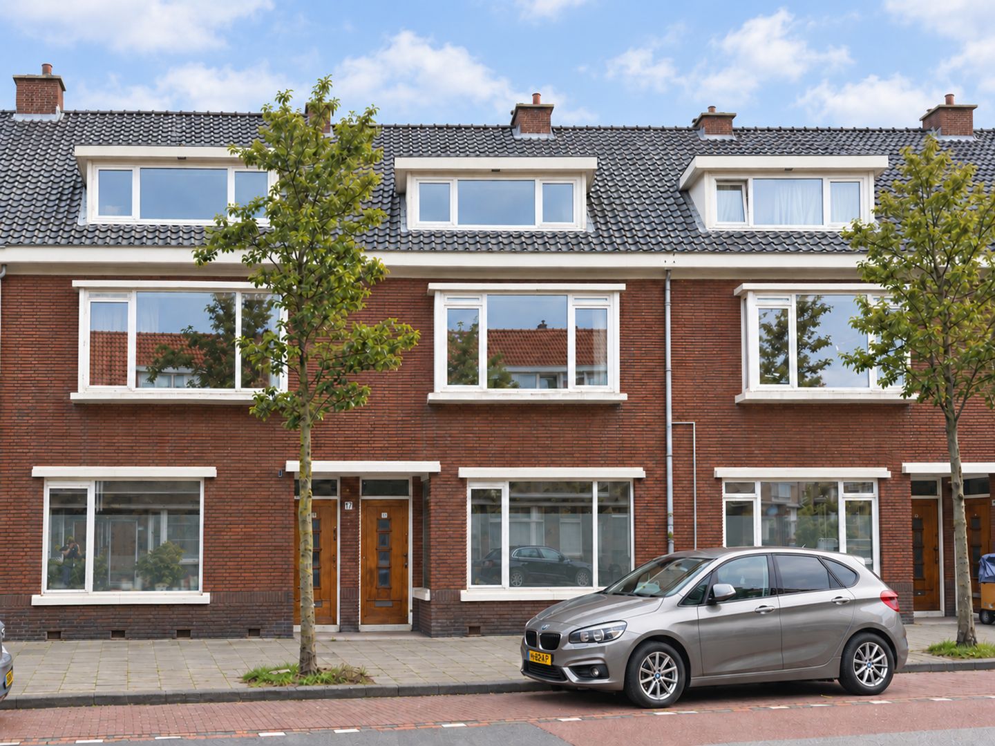 Appartement te huur in Den Haag aan Appelstraat 11 – 5 kamers, 160 m²