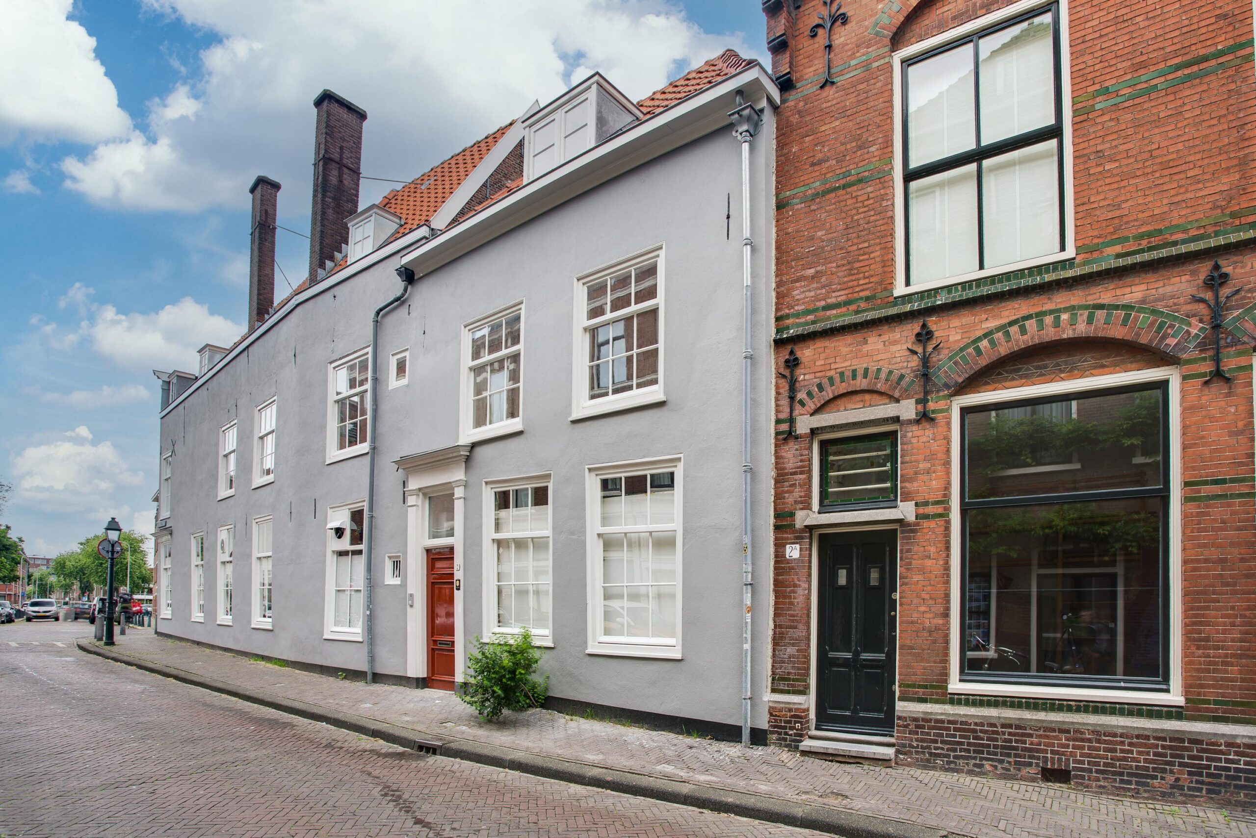 Appartement te huur in Den Haag aan Assendelftstraat 2 – 5 kamers, 137 m²
