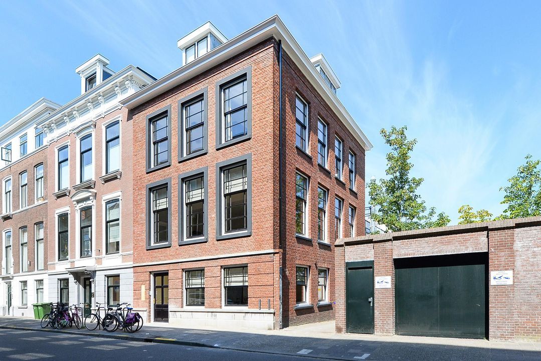 Appartement te huur in Den Haag aan Bazarstraat 1 – 3 kamers, 67 m²