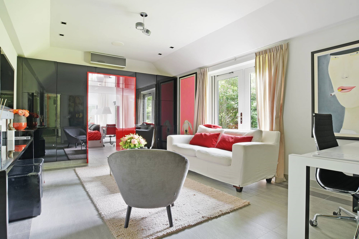 Huis te huur in Den Haag aan Bezuidenhoutseweg 350 – 3 kamers, 70 m²