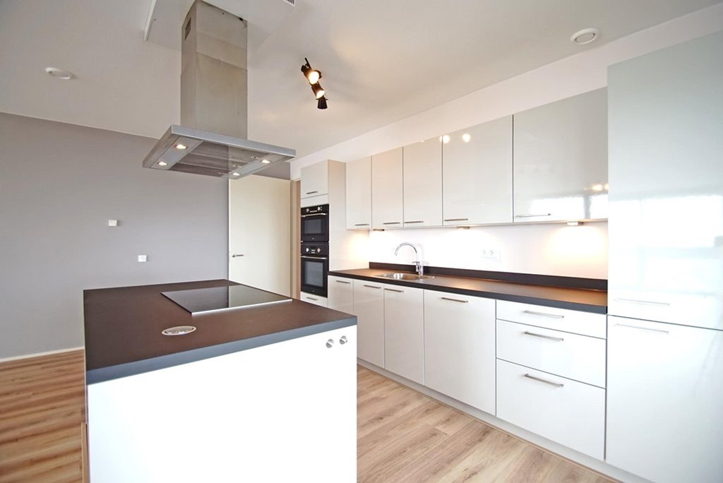 Appartement te huur in Den Haag aan Bezuidenhoutseweg 65-126 – 4 kamers, 124 m²