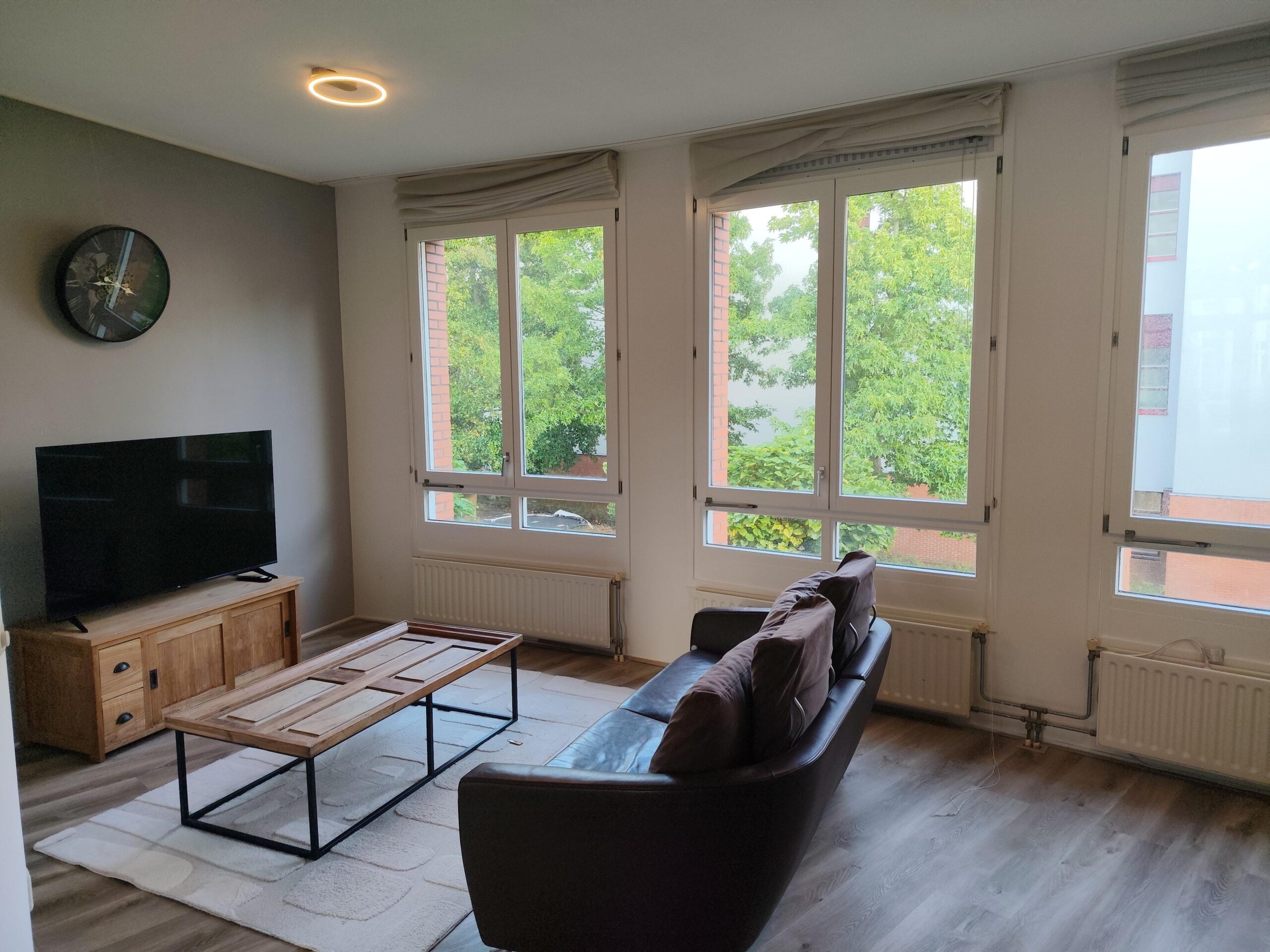 Huis te huur in Den Haag aan Bocht van Guinea 11 – 5 kamers, 126 m²