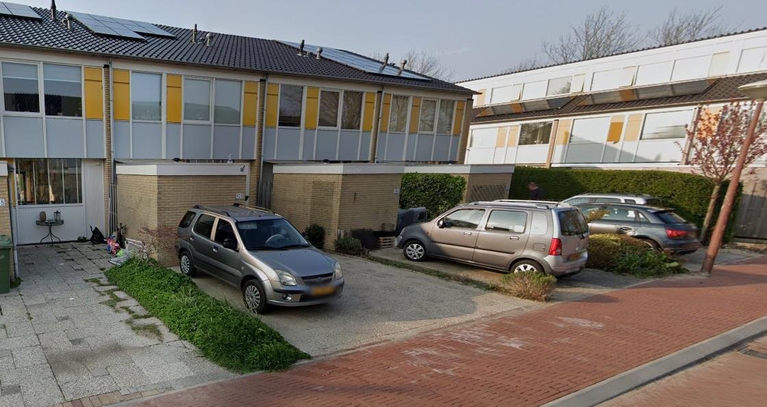 Huis te huur in Den Haag aan Brasemdaal 101 – 5 kamers, 128 m²