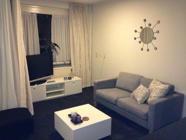 Appartement te huur in Den Haag aan Copernicusstraat 3 – 3 kamers, 26 m²