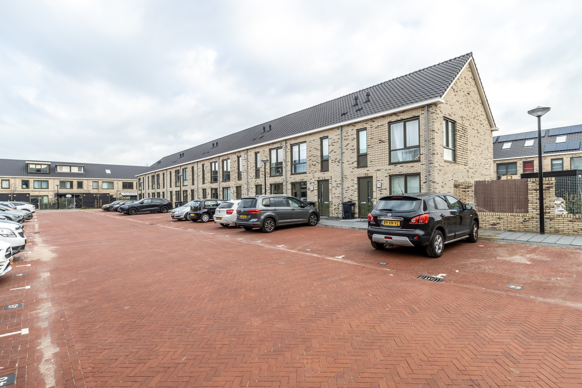 Huis te huur in Den Haag aan Cornelia de Langeweg 55 – 5 kamers, 127 m²