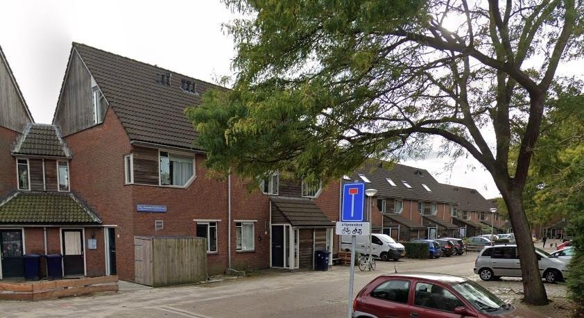 Huis te huur in Den Haag aan Dag Hammerskjöldstraat 2 – 5 kamers, 110 m²