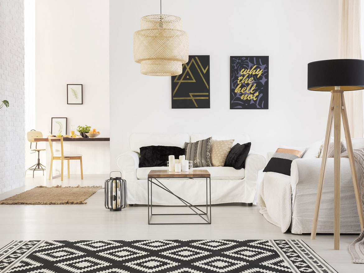 Appartement te huur in Den Haag aan Escamplaan 216 – 1 kamers, 35 m²