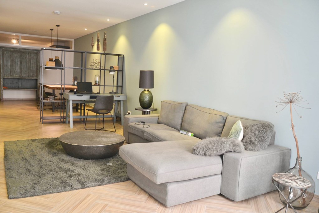 Appartement te huur in Den Haag aan Gedempte Gracht 403P – 3 kamers, 101 m²