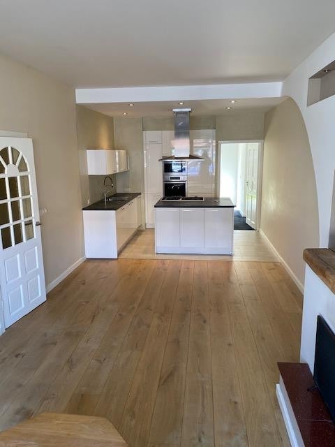 Appartement te huur in Den Haag aan Goeverneurlaan – 4 kamers, 84 m²
